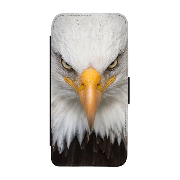 Örn Google Pixel 6a Flip Mobilfodral