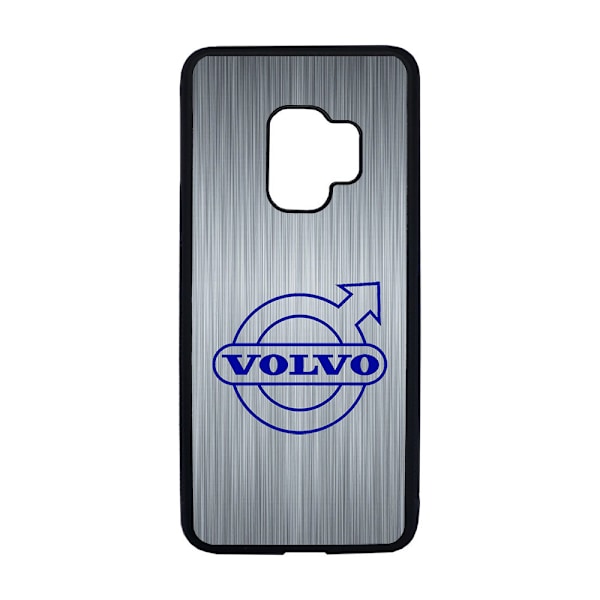 Volvo Samsung Galaxy S9 Skal