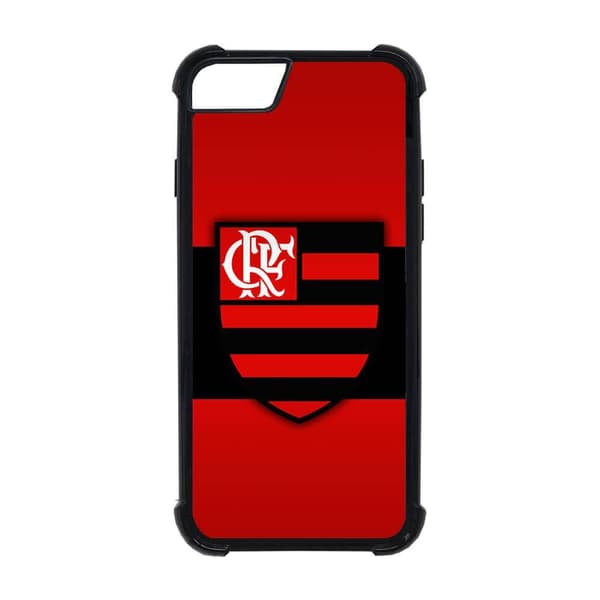 Flamengo iPhone 7/iPhone 8 Skal