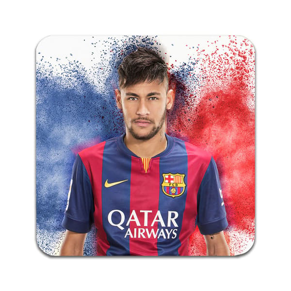 2 ST Neymar Underlägg