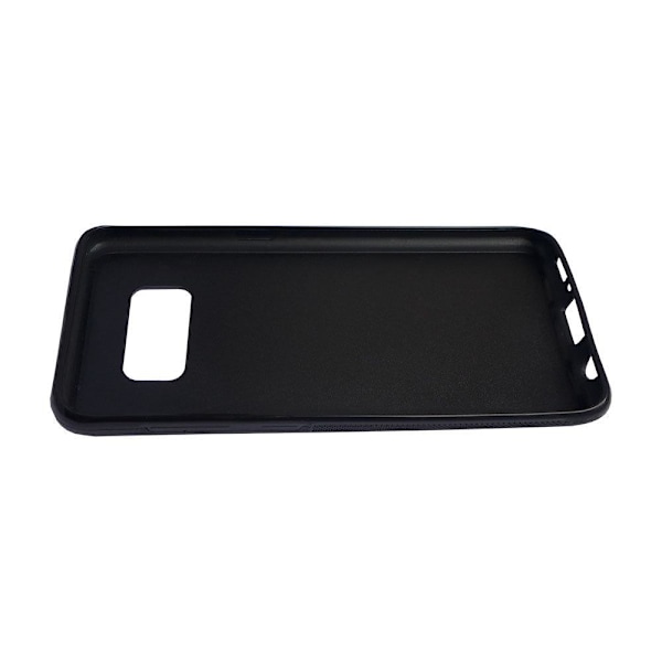 Fisk Guldfisk Samsung Galaxy S8 Mobiltelefon Skal