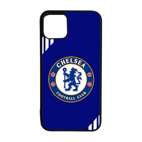 Chelsea iPhone 14 Pro Skal