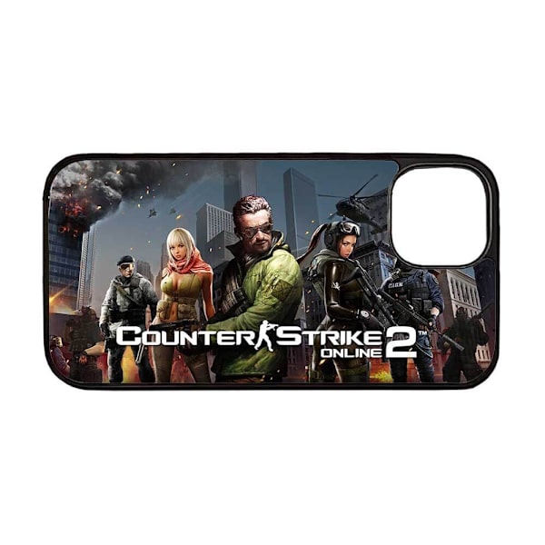 Counter-Strike 2 iPhone 13 Mini Skal