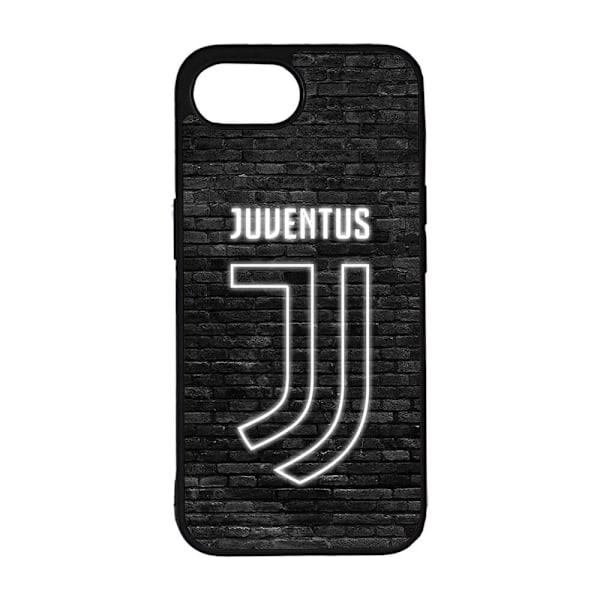 Juventus 2017 Logo iPhone SE 5G Skal
