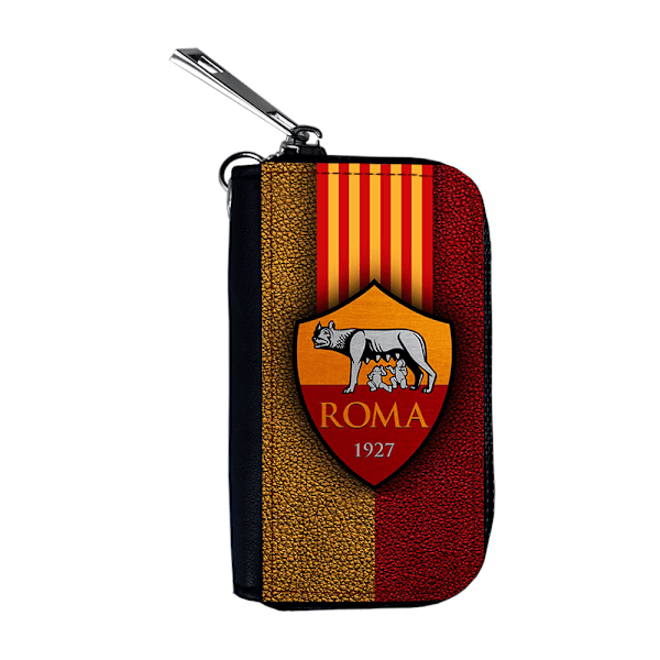 AS Roma Bilnyckelfodral