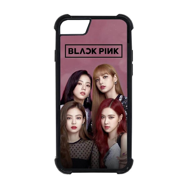 K-pop Blackpink iPhone 7/iPhone 8 Skal