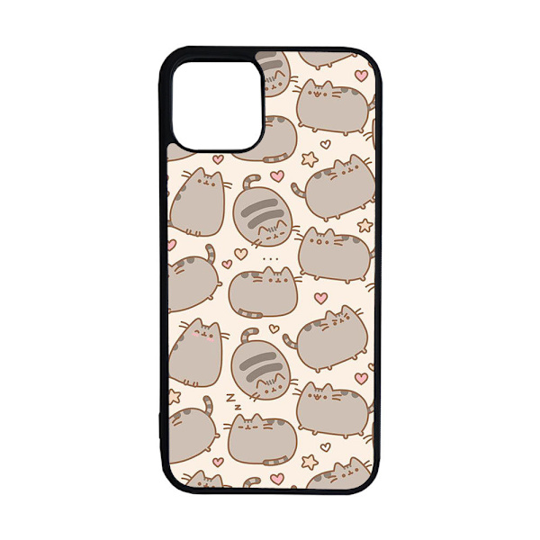 Pusheen iPhone 11 Pro Max Skal