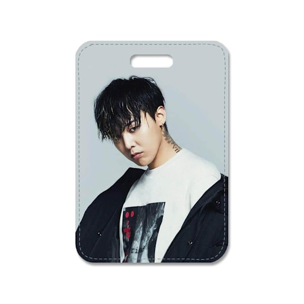 K-pop G-dragon Väskhänge,Handväska Charm