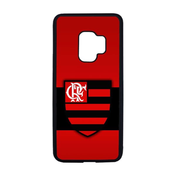 Flamengo Samsung Galaxy S9 Skal
