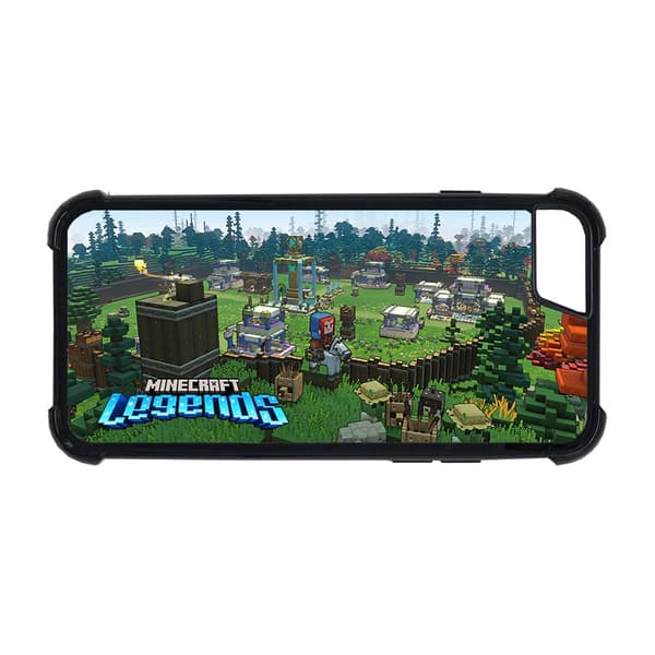 Minecraft Legends iPhone 7/iPhone 8 Skal