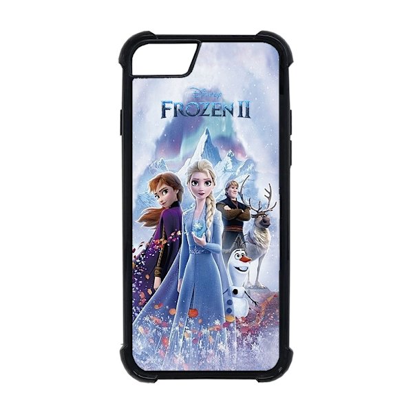 Frost 2 iPhone 7/iPhone 8 Skal
