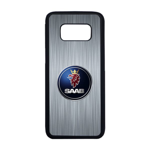 SAAB Samsung Galaxy S8 Skal