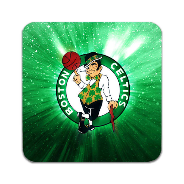 2 ST NBA Boston Celtics Underlägg