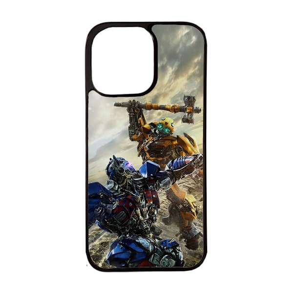 Transformers iPhone 13 Pro Skal