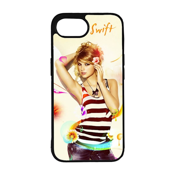 Taylor Swift iPhone 16e Skal