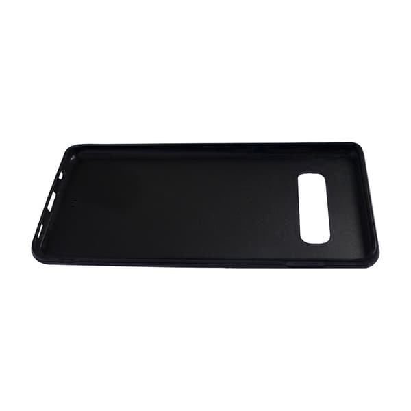 Barn Tecknad Påsk Samsung Galaxy S10 Mobiltelefon Skal