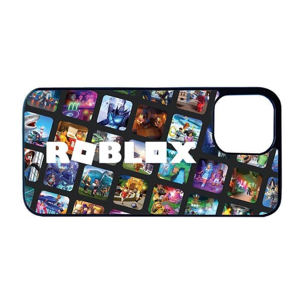 Spel Roblox iPhone 13 Pro Max Skal