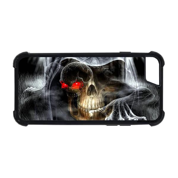Döskalle iPhone SE 2020 Skal