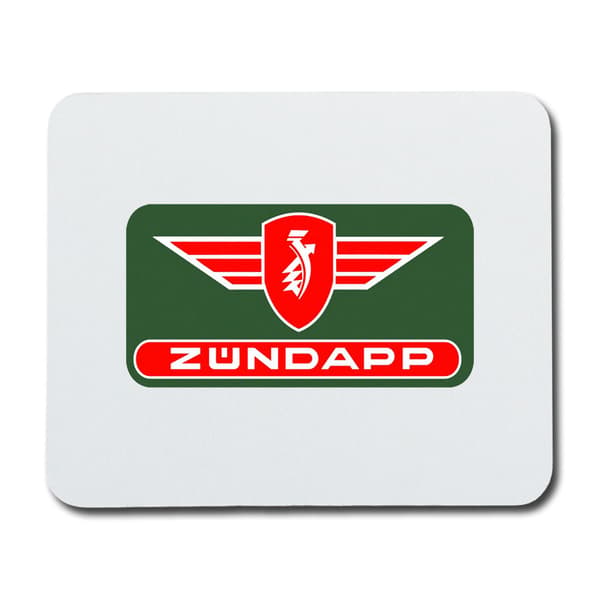 Zundapp Musmatta