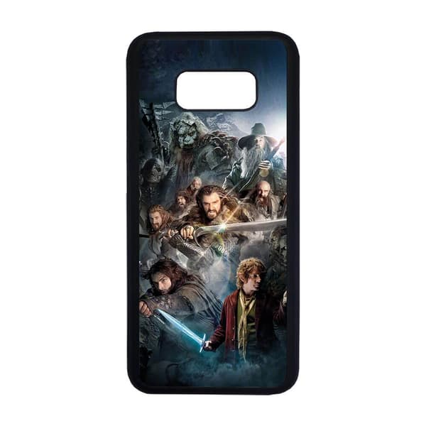 The Hobbit Samsung Galaxy S8 PLUS Skal
