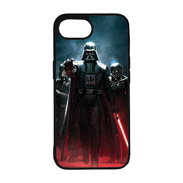 Star Wars Darth Vader iPhone 16e Skal
