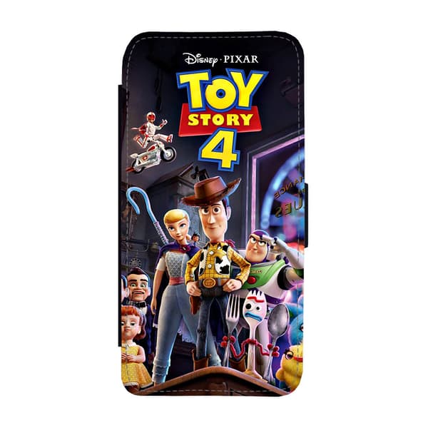 Toy Story Google Pixel 6a Flip Mobilfodral