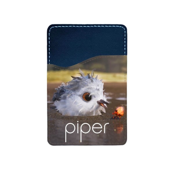Piper Barn Universal Mobil korthållare multifärg one size