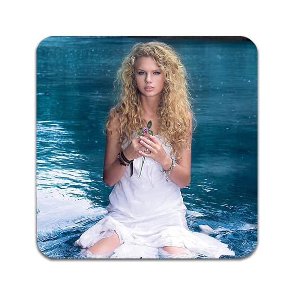4 ST Taylor Swift Underlägg