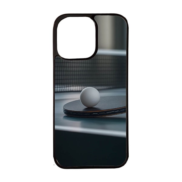 Sport Bordtennis / Pingis iPhone 11 Skal