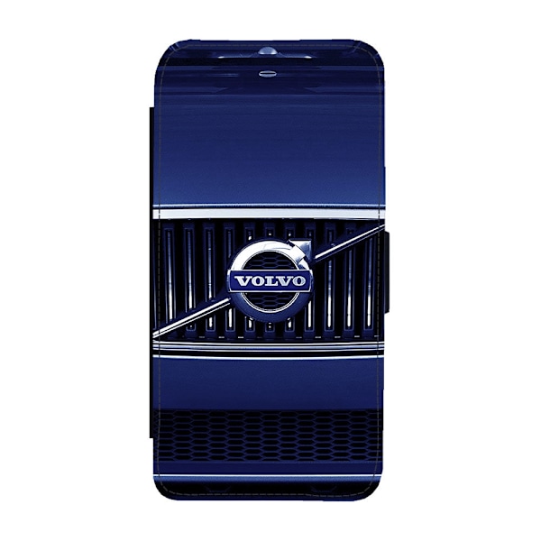 Volvo Samsung Galaxy A56 Flip Mobilfodral