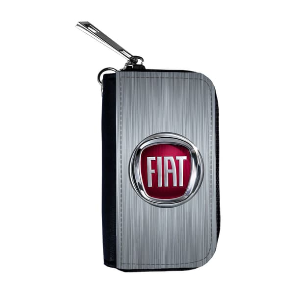 Fiat Bilnyckelfodral