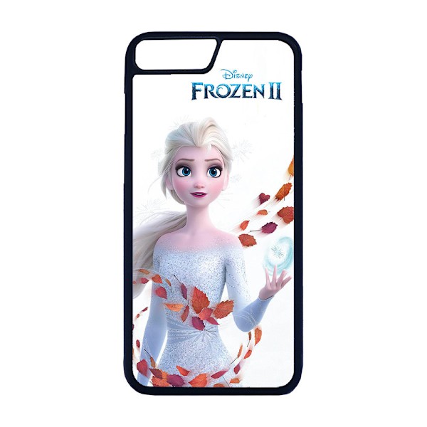 Frost 2 Elsa iPhone 7 Plus/iPhone 8 Plus Skal