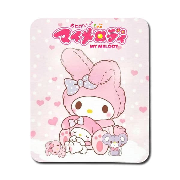 My Melody Musmatta