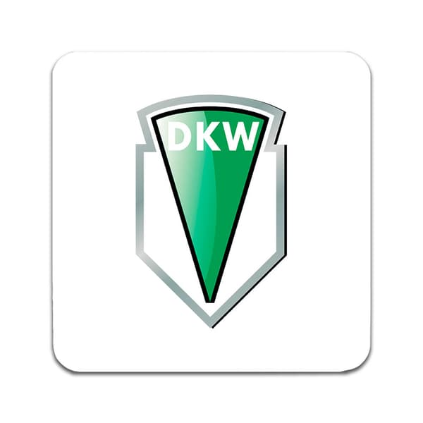 2 ST DKW Underlägg