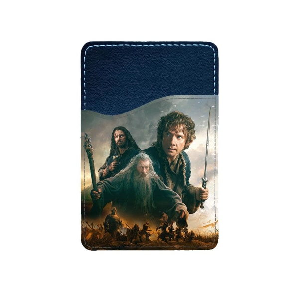 The Hobbit The Battle of the Five Armies Universal Mobil korthål multifärg one size