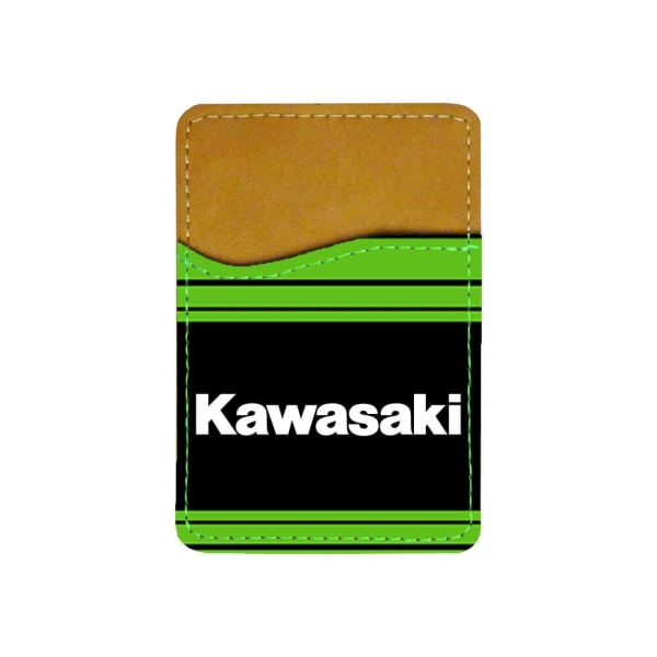 Kawasaki Universal Mobil korthållare multifärg