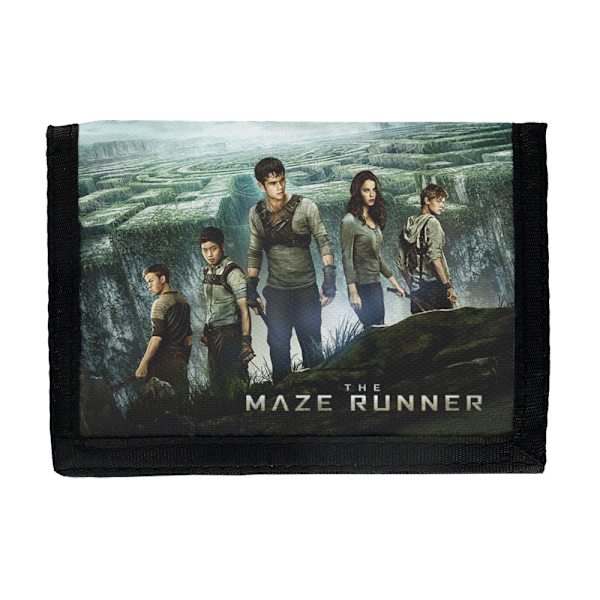 The Maze Runner Plånbok