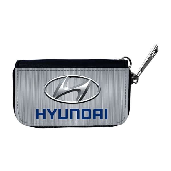 Hyundai Bilnyckelfodral
