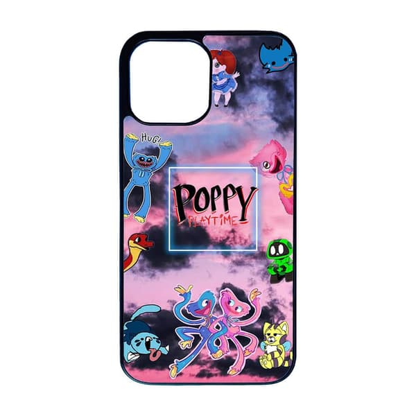 Poppy Playtime iPhone 12 Mini Skal