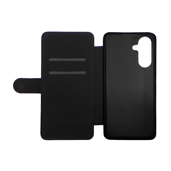 Frost Olof Samsung Galaxy A56 Flip Mobilfodral