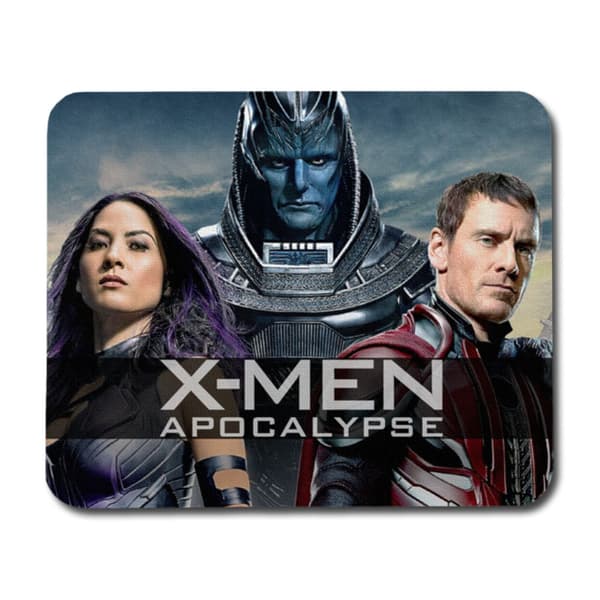 X-Men Apocalypse Musmatta
