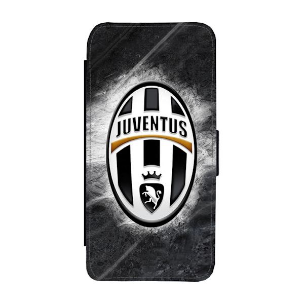 Juventus Google Pixel 7 Pro Flip Mobilfodral