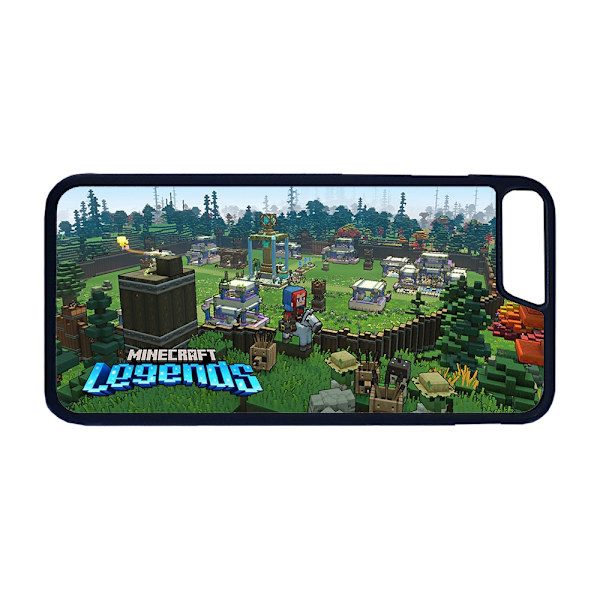 Minecraft Legends iPhone 7 Plus/iPhone 8 Plus Skal