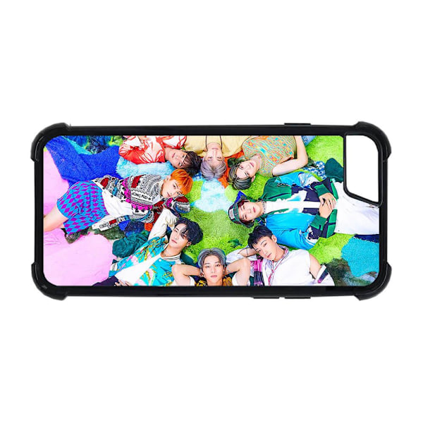 K-pop Ateez iPhone 7/iPhone 8 Skal