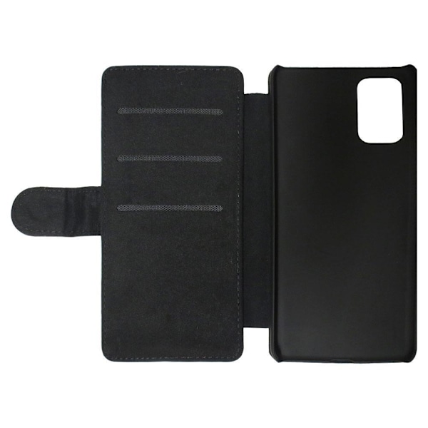 Neymar 2022 Samsung Galaxy S20+ Flip Mobilfodral