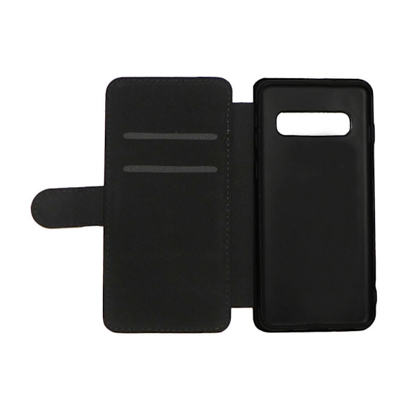 Arcane Samsung Galaxy S10 Flip Mobilfodral