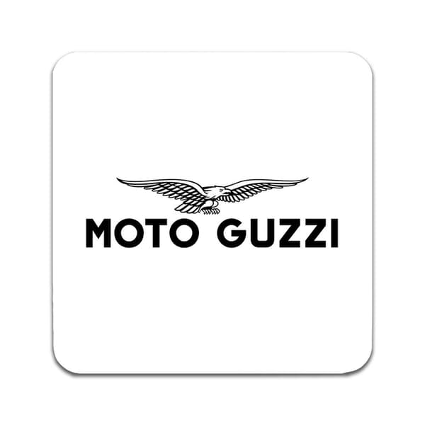 2 ST Moto Guzzi Underlägg