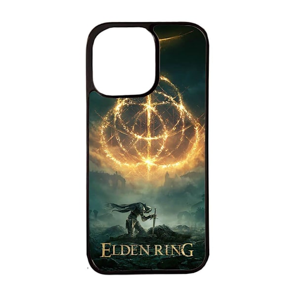 Spel Elden Ring iPhone 13 Pro Skal
