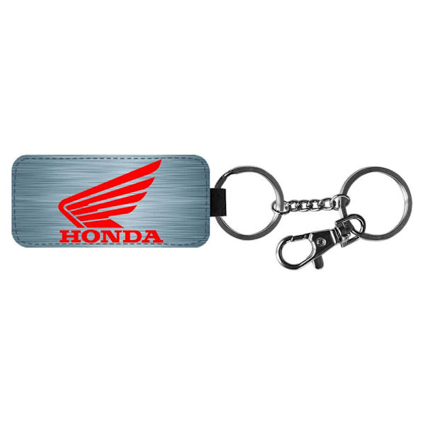 Honda MC Nyckelring