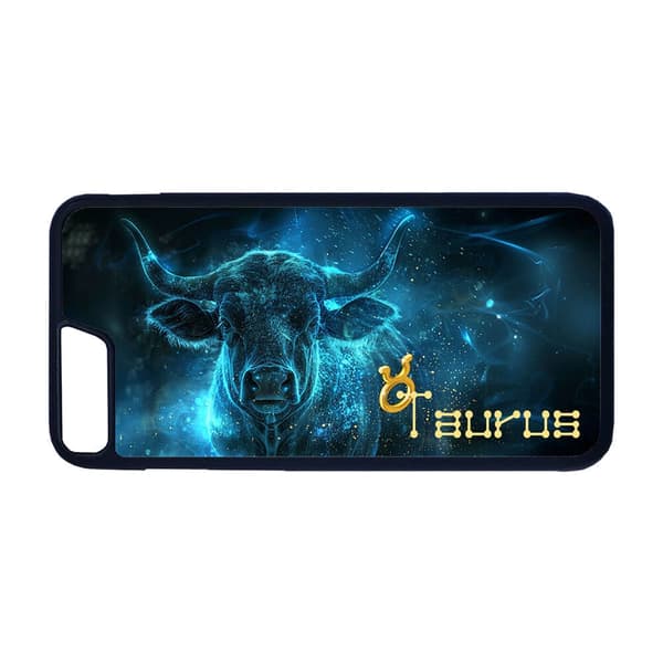 Stjärntecken Oxen iPhone 7 Plus/iPhone 8 Plus Skal